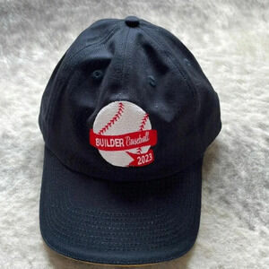 Baseball Hat -  FREE with purchase